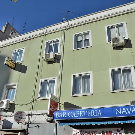 Pensión Navarra-2